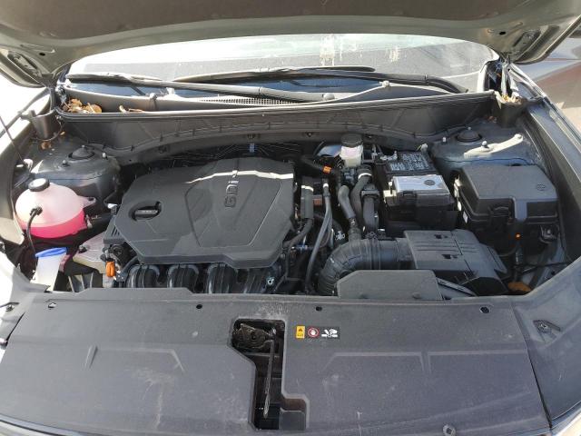 Photo 11 VIN: 5NMJB3AE6NH085797 - HYUNDAI TUCSON SEL 