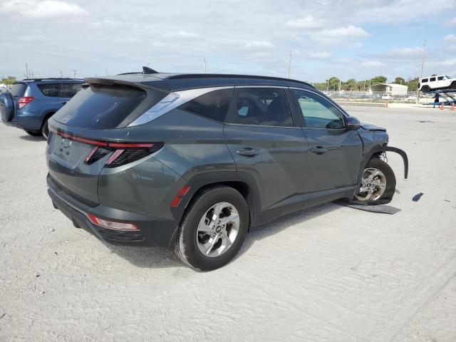 Photo 2 VIN: 5NMJB3AE6NH085797 - HYUNDAI TUCSON SEL 