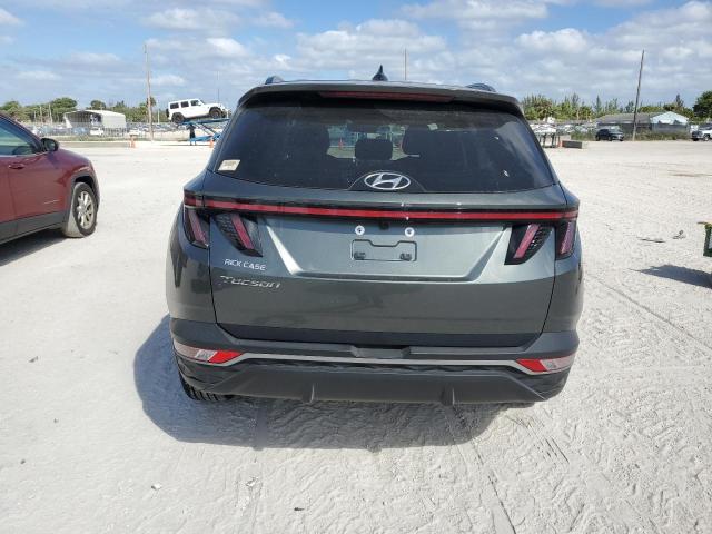 Photo 5 VIN: 5NMJB3AE6NH085797 - HYUNDAI TUCSON SEL 