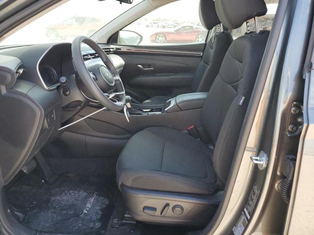 Photo 6 VIN: 5NMJB3AE6NH085797 - HYUNDAI TUCSON SEL 