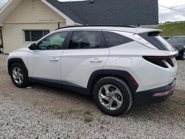 Photo 1 VIN: 5NMJB3AE6NH116689 - HYUNDAI TUCSON SEL 