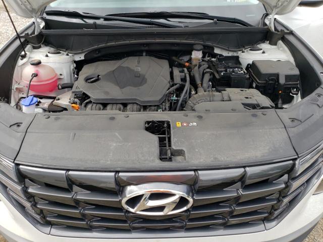 Photo 11 VIN: 5NMJB3AE6NH116689 - HYUNDAI TUCSON SEL 