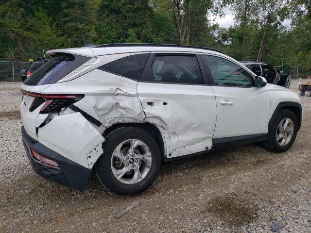 Photo 2 VIN: 5NMJB3AE6NH116689 - HYUNDAI TUCSON SEL 