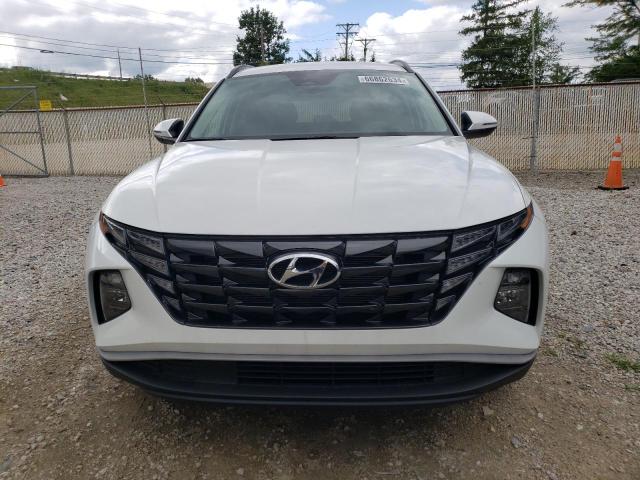 Photo 4 VIN: 5NMJB3AE6NH116689 - HYUNDAI TUCSON SEL 