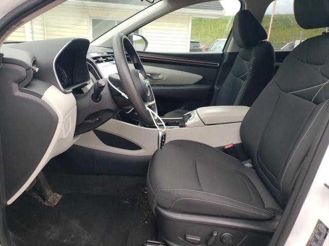 Photo 6 VIN: 5NMJB3AE6NH116689 - HYUNDAI TUCSON SEL 