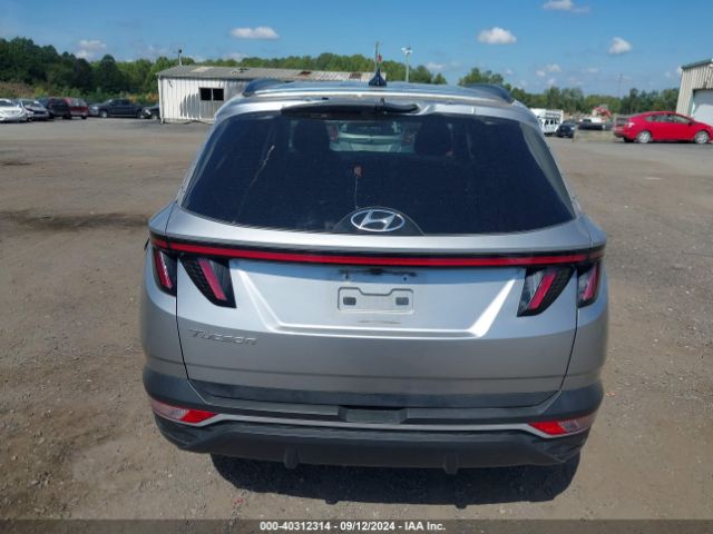 Photo 5 VIN: 5NMJB3AE6NH131077 - HYUNDAI TUCSON 