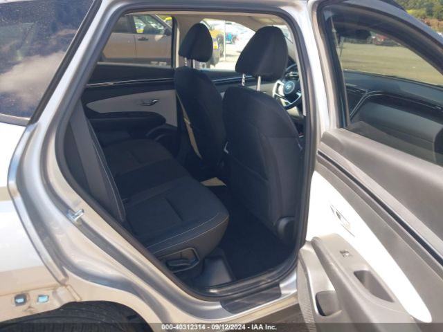 Photo 7 VIN: 5NMJB3AE6NH131077 - HYUNDAI TUCSON 