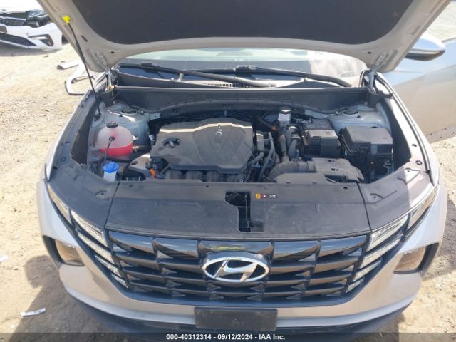 Photo 9 VIN: 5NMJB3AE6NH131077 - HYUNDAI TUCSON 