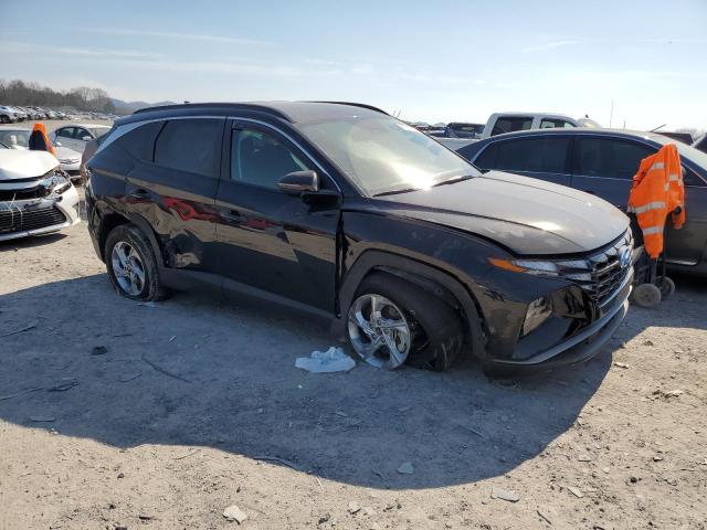 Photo 3 VIN: 5NMJB3AE6NH140717 - HYUNDAI TUCSON 