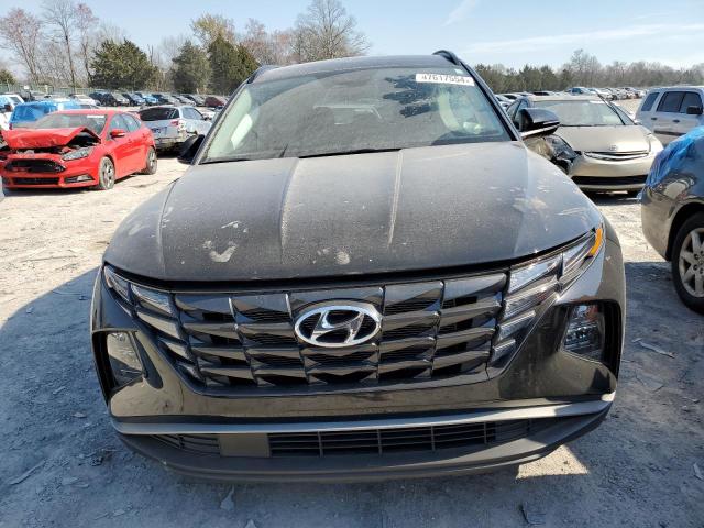 Photo 4 VIN: 5NMJB3AE6NH140717 - HYUNDAI TUCSON 