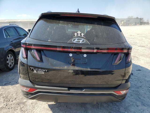 Photo 5 VIN: 5NMJB3AE6NH140717 - HYUNDAI TUCSON 