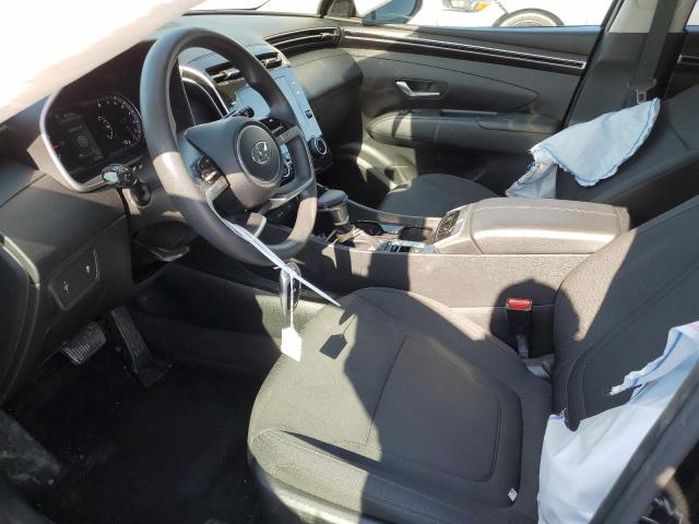 Photo 6 VIN: 5NMJB3AE6NH140717 - HYUNDAI TUCSON 