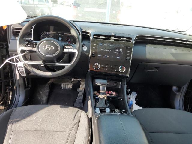 Photo 7 VIN: 5NMJB3AE6NH140717 - HYUNDAI TUCSON 