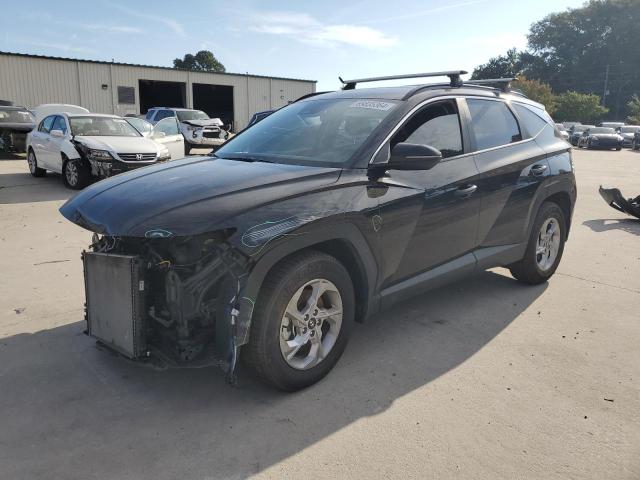 Photo 0 VIN: 5NMJB3AE6NH156402 - HYUNDAI TUCSON SEL 