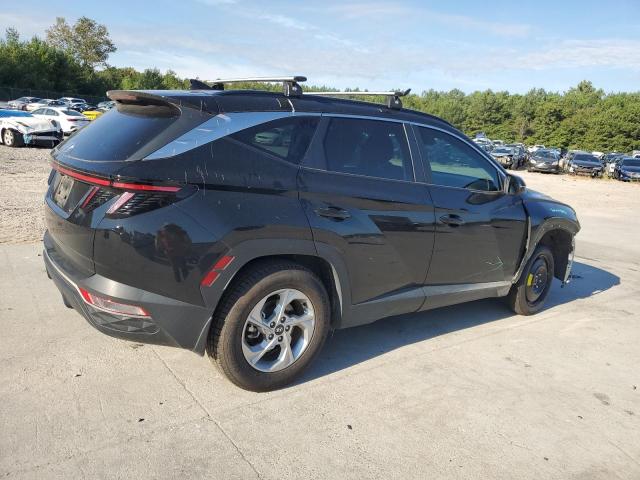 Photo 2 VIN: 5NMJB3AE6NH156402 - HYUNDAI TUCSON SEL 