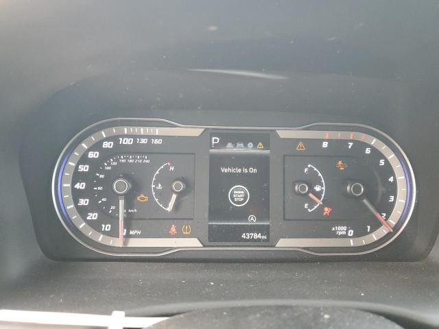 Photo 8 VIN: 5NMJB3AE6NH156402 - HYUNDAI TUCSON SEL 