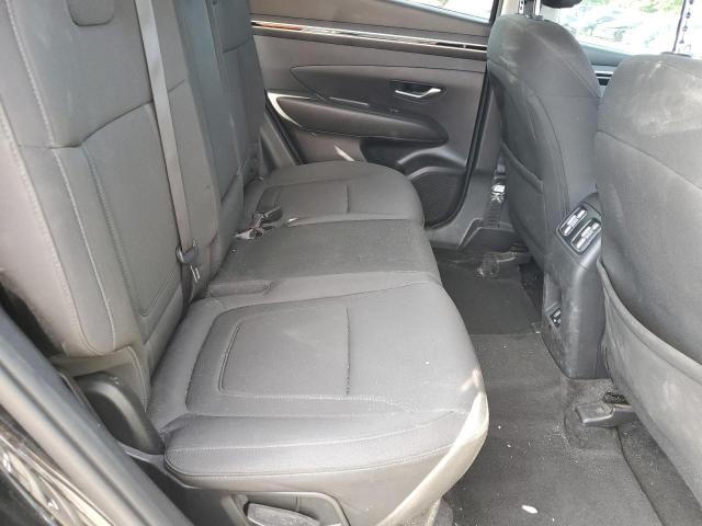 Photo 9 VIN: 5NMJB3AE6NH156402 - HYUNDAI TUCSON SEL 