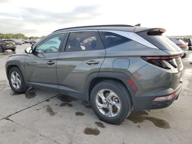 Photo 1 VIN: 5NMJB3AE6PH183926 - HYUNDAI TUCSON SEL 