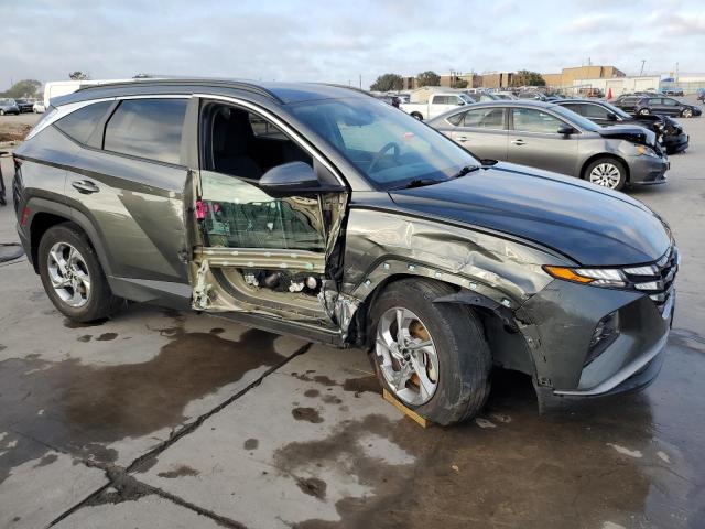 Photo 3 VIN: 5NMJB3AE6PH183926 - HYUNDAI TUCSON SEL 