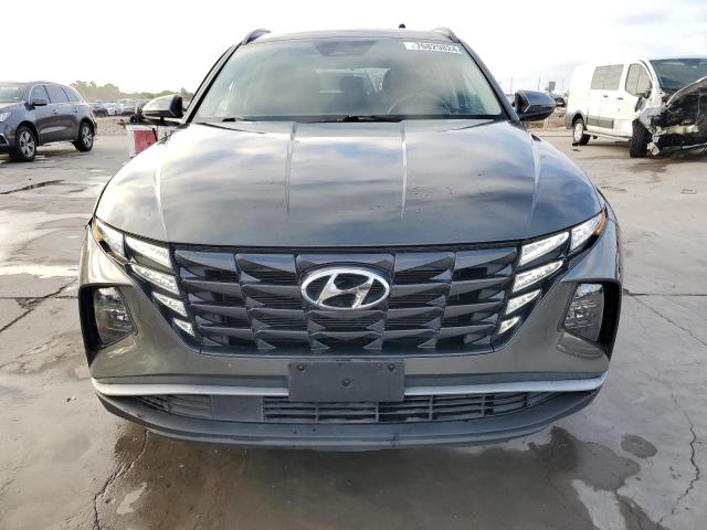 Photo 4 VIN: 5NMJB3AE6PH183926 - HYUNDAI TUCSON SEL 