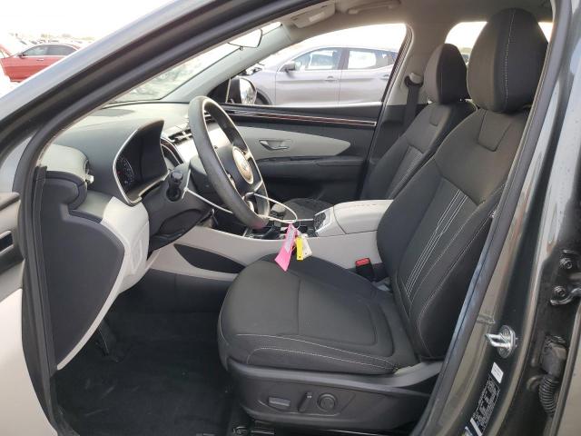 Photo 6 VIN: 5NMJB3AE6PH183926 - HYUNDAI TUCSON SEL 