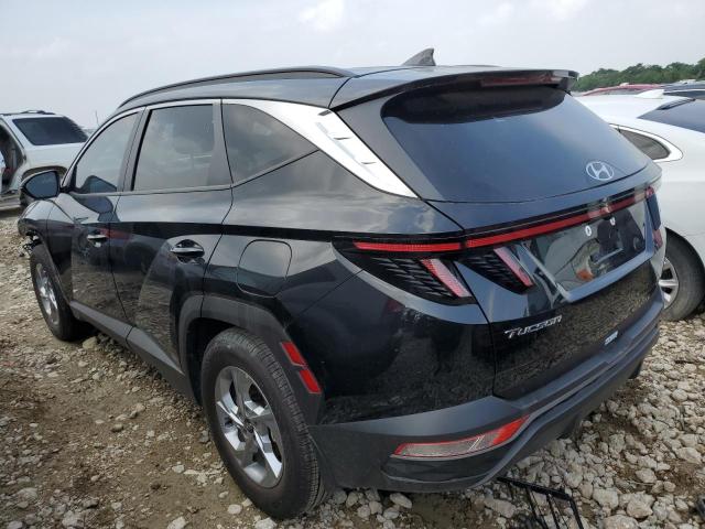 Photo 1 VIN: 5NMJB3AE6PH185059 - HYUNDAI TUCSON SEL 