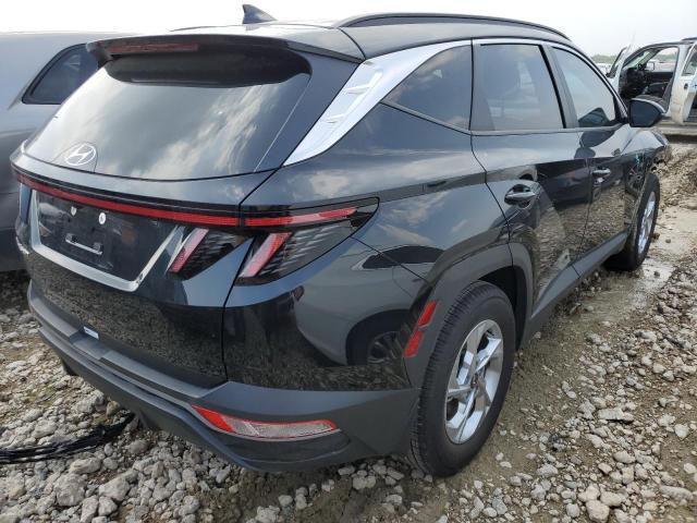 Photo 2 VIN: 5NMJB3AE6PH185059 - HYUNDAI TUCSON SEL 