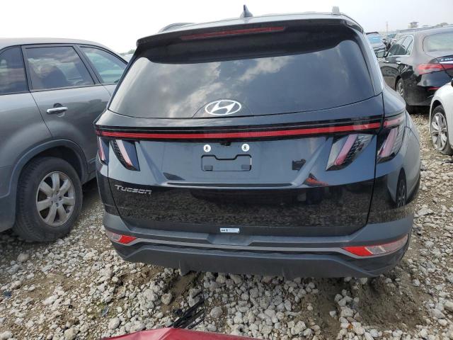 Photo 5 VIN: 5NMJB3AE6PH185059 - HYUNDAI TUCSON SEL 