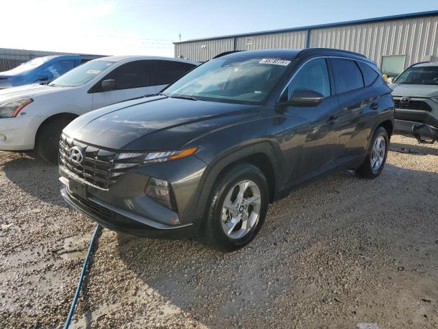 Photo 0 VIN: 5NMJB3AE6PH202426 - HYUNDAI TUCSON SEL 