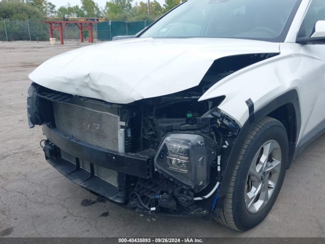 Photo 5 VIN: 5NMJB3AE6PH213166 - HYUNDAI TUCSON 