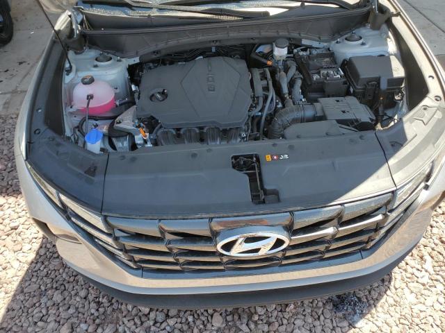 Photo 10 VIN: 5NMJB3AE6PH284903 - HYUNDAI TUCSON 