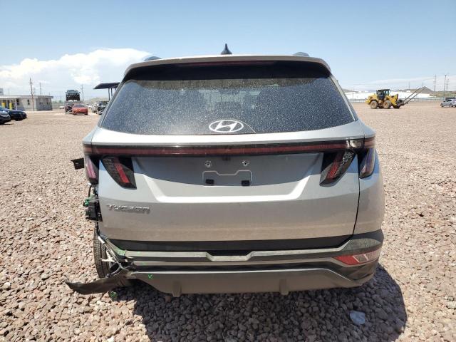 Photo 5 VIN: 5NMJB3AE6PH284903 - HYUNDAI TUCSON 