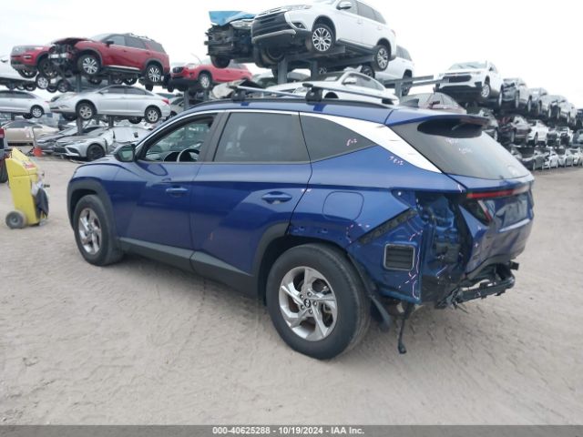 Photo 2 VIN: 5NMJB3AE7NH062061 - HYUNDAI TUCSON 