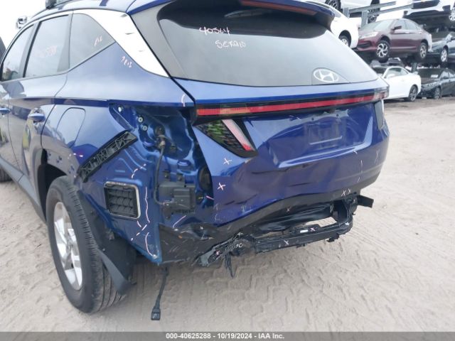 Photo 5 VIN: 5NMJB3AE7NH062061 - HYUNDAI TUCSON 