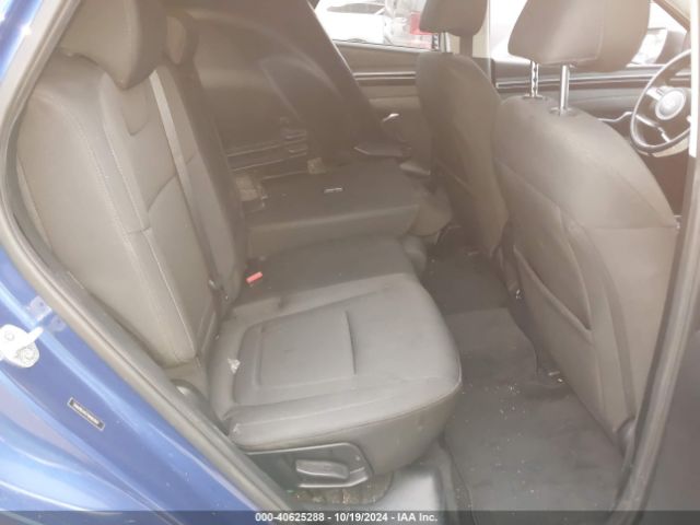 Photo 7 VIN: 5NMJB3AE7NH062061 - HYUNDAI TUCSON 