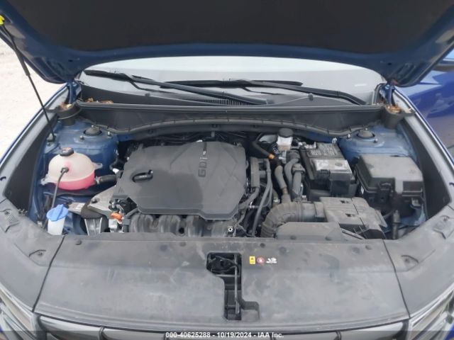 Photo 9 VIN: 5NMJB3AE7NH062061 - HYUNDAI TUCSON 