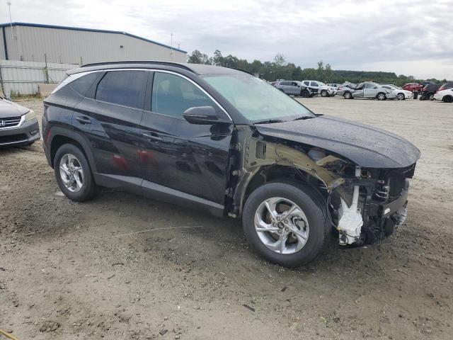 Photo 3 VIN: 5NMJB3AE7NH064215 - HYUNDAI TUCSON SEL 