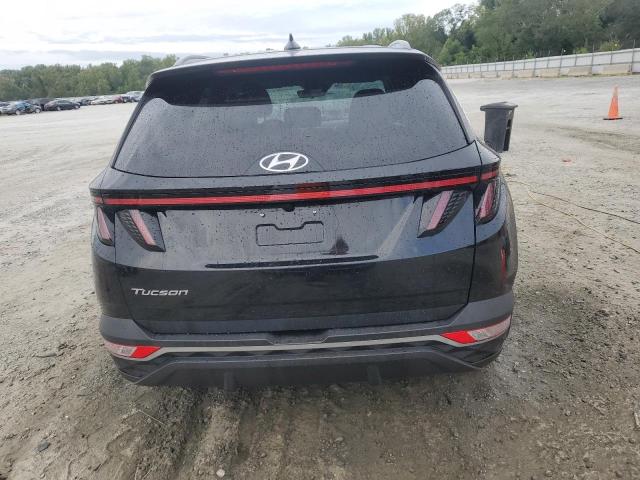 Photo 5 VIN: 5NMJB3AE7NH064215 - HYUNDAI TUCSON SEL 