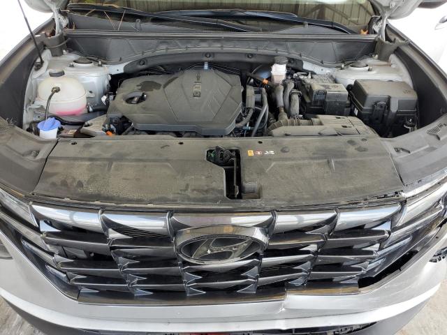 Photo 11 VIN: 5NMJB3AE7NH071066 - HYUNDAI TUCSON SEL 