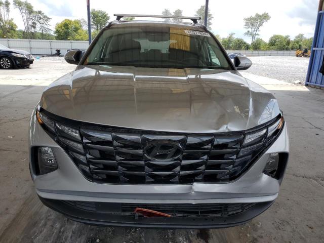 Photo 4 VIN: 5NMJB3AE7NH071066 - HYUNDAI TUCSON SEL 