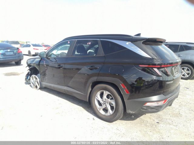 Photo 2 VIN: 5NMJB3AE7NH083086 - HYUNDAI TUCSON 