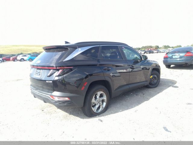 Photo 3 VIN: 5NMJB3AE7NH083086 - HYUNDAI TUCSON 