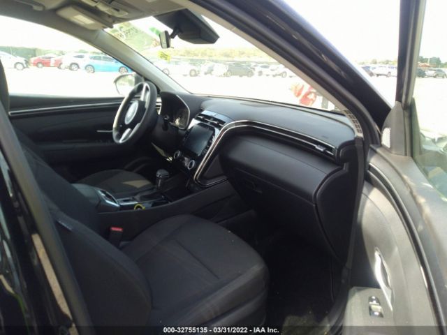 Photo 4 VIN: 5NMJB3AE7NH083086 - HYUNDAI TUCSON 