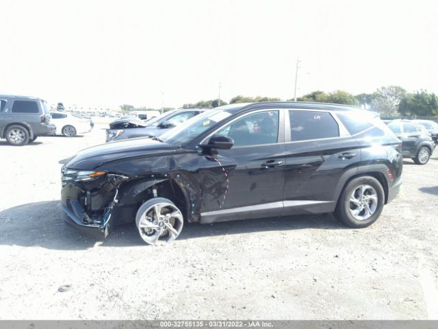 Photo 5 VIN: 5NMJB3AE7NH083086 - HYUNDAI TUCSON 