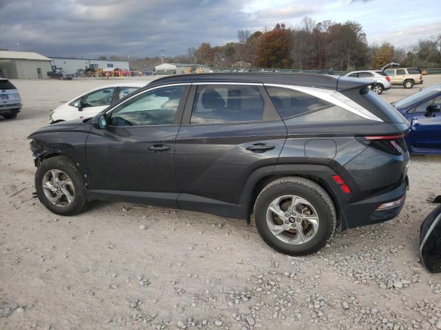 Photo 1 VIN: 5NMJB3AE7NH124641 - HYUNDAI TUCSON SEL 