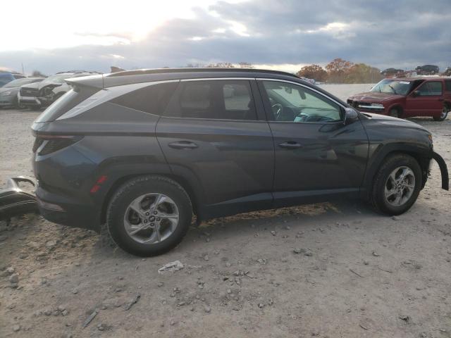 Photo 2 VIN: 5NMJB3AE7NH124641 - HYUNDAI TUCSON SEL 