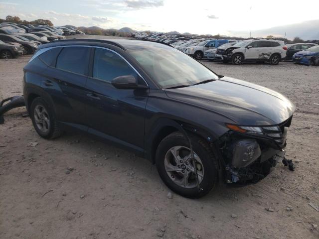 Photo 3 VIN: 5NMJB3AE7NH124641 - HYUNDAI TUCSON SEL 