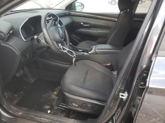 Photo 6 VIN: 5NMJB3AE7NH124641 - HYUNDAI TUCSON SEL 