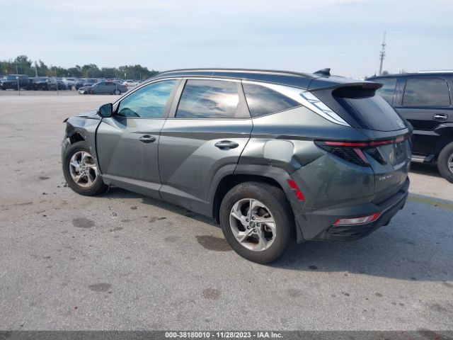 Photo 2 VIN: 5NMJB3AE7NH144596 - HYUNDAI TUCSON 