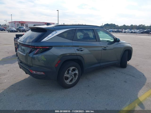 Photo 3 VIN: 5NMJB3AE7NH144596 - HYUNDAI TUCSON 